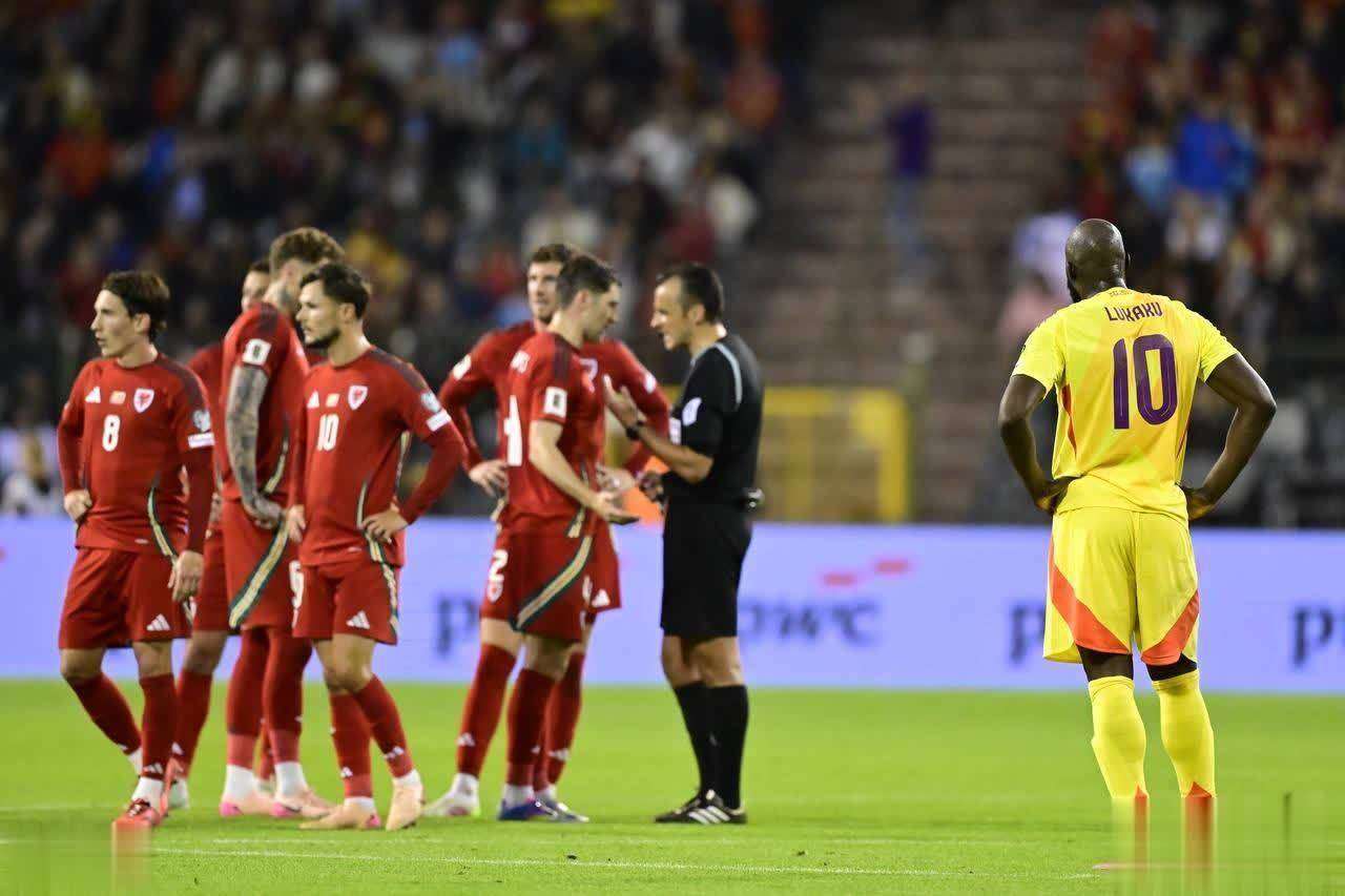 法国横扫比利时，哈兰德送出助攻