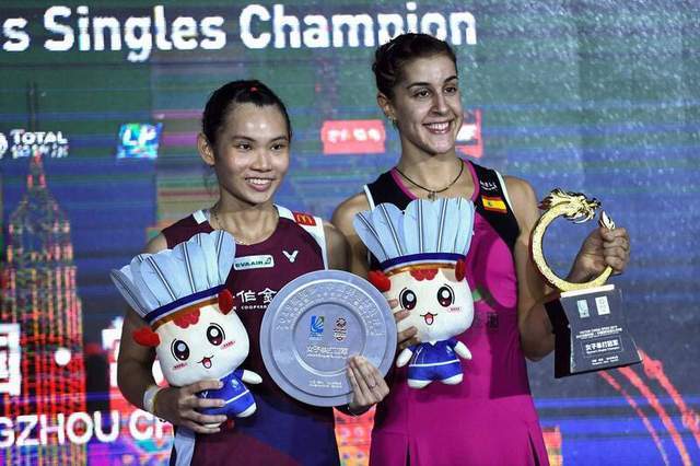 -包含丹麦羽毛球队轻取韩国羽毛球队，戴资颖送出助攻的词条