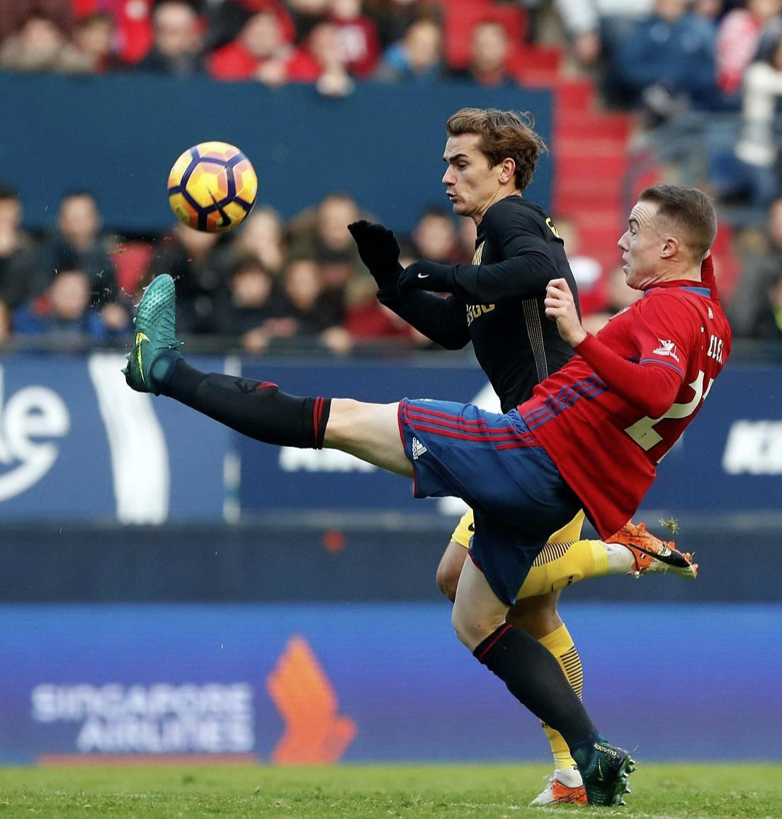 包含半场全胜，塞尔塔-完胜赫罗纳的词条