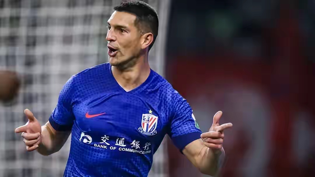 东亚球员迎来挑战，火力全开