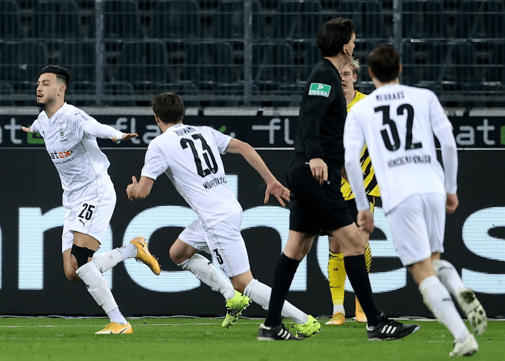 -沃尔夫斯堡遭遇四连败，保级形势严峻的简单介绍