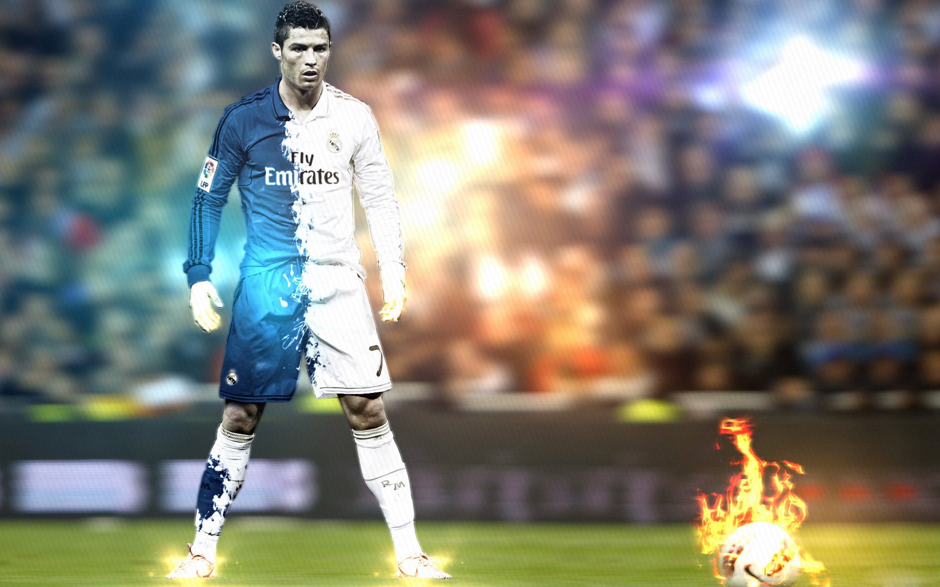 从罗马到洪都拉斯,帕尔默如何成为跨越大洋的关键先生